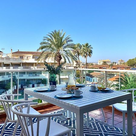 Anacasa Puerta Del Palmar Ap2207 Apartman Denia Kültér fotó