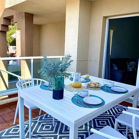Anacasa Puerta Del Palmar Ap2207 Apartman Denia Kültér fotó