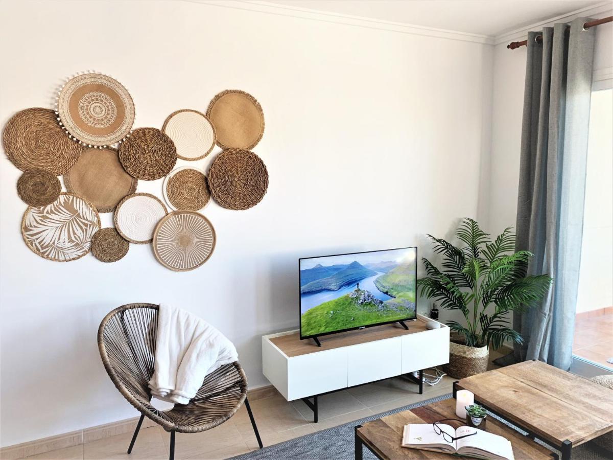 Anacasa Puerta Del Palmar Ap2207 Apartman Denia Kültér fotó