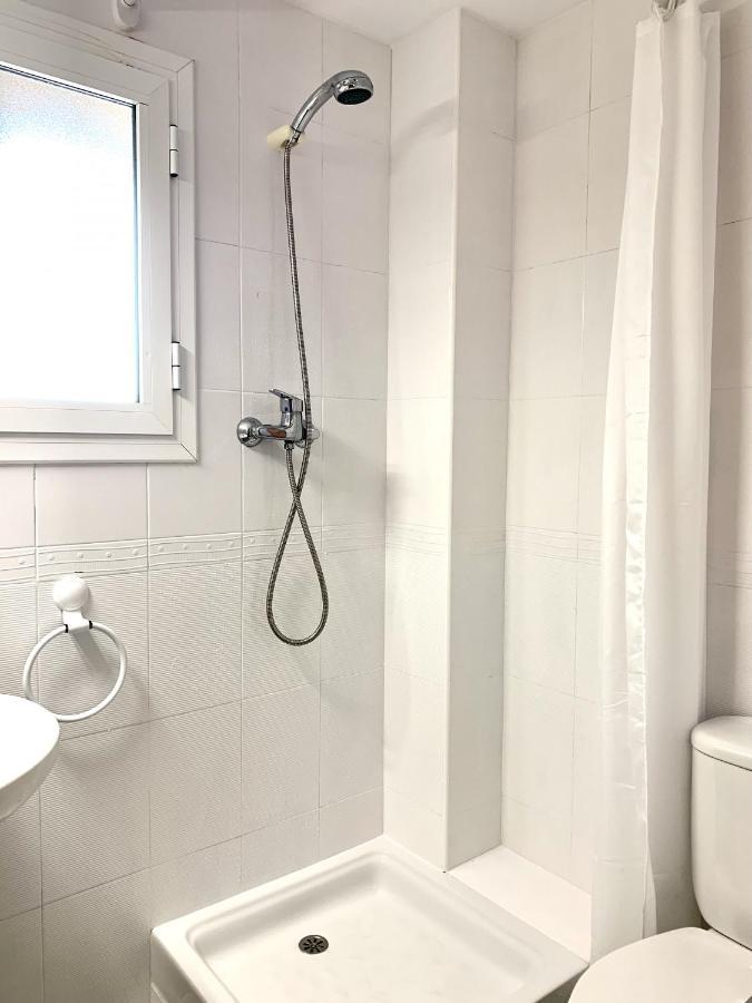 Anacasa Puerta Del Palmar Ap2207 Apartman Denia Kültér fotó