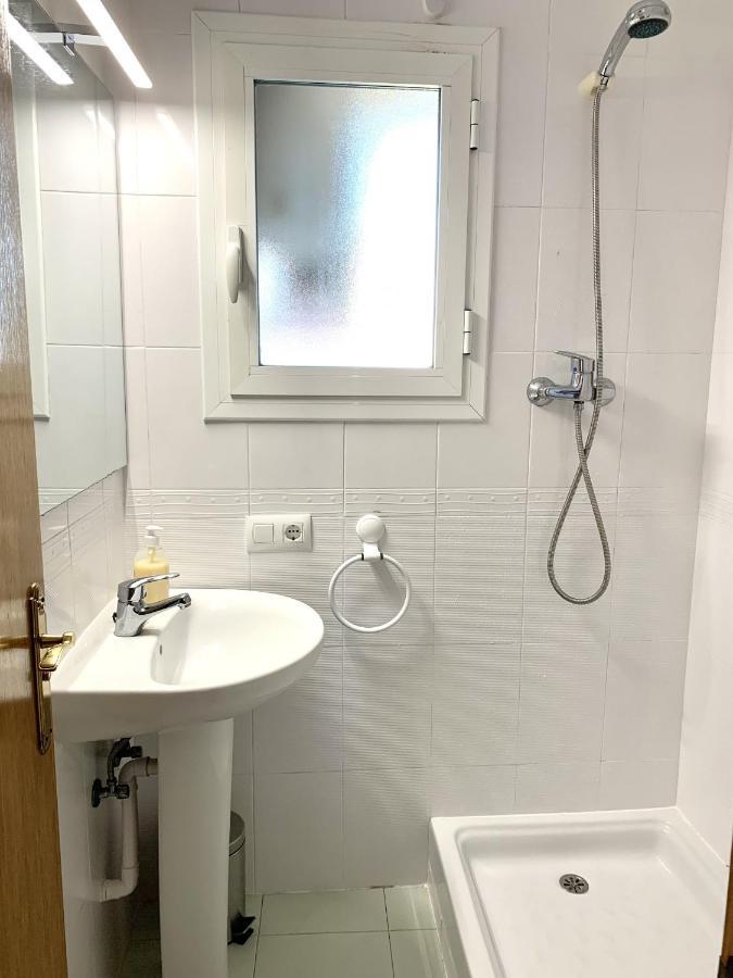 Anacasa Puerta Del Palmar Ap2207 Apartman Denia Kültér fotó