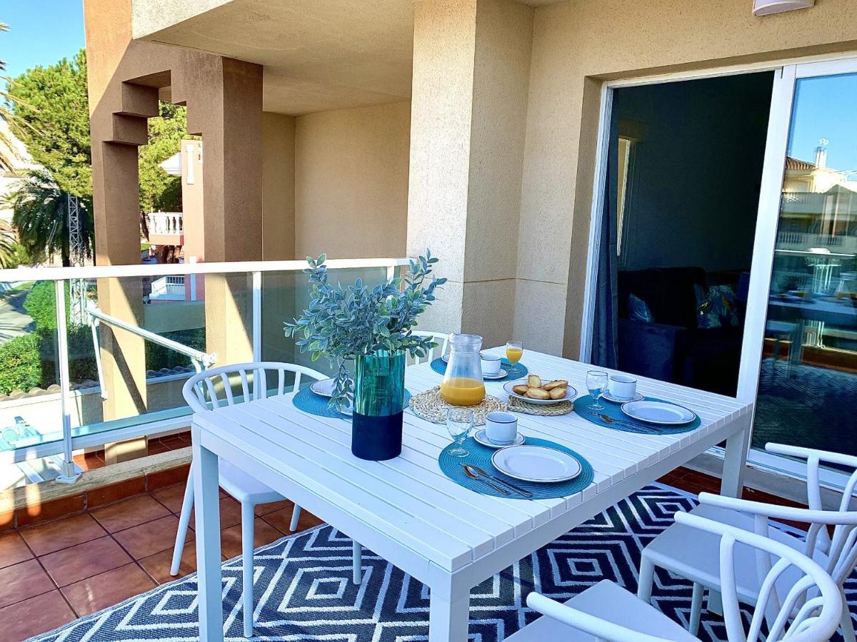 Anacasa Puerta Del Palmar Ap2207 Apartman Denia Kültér fotó